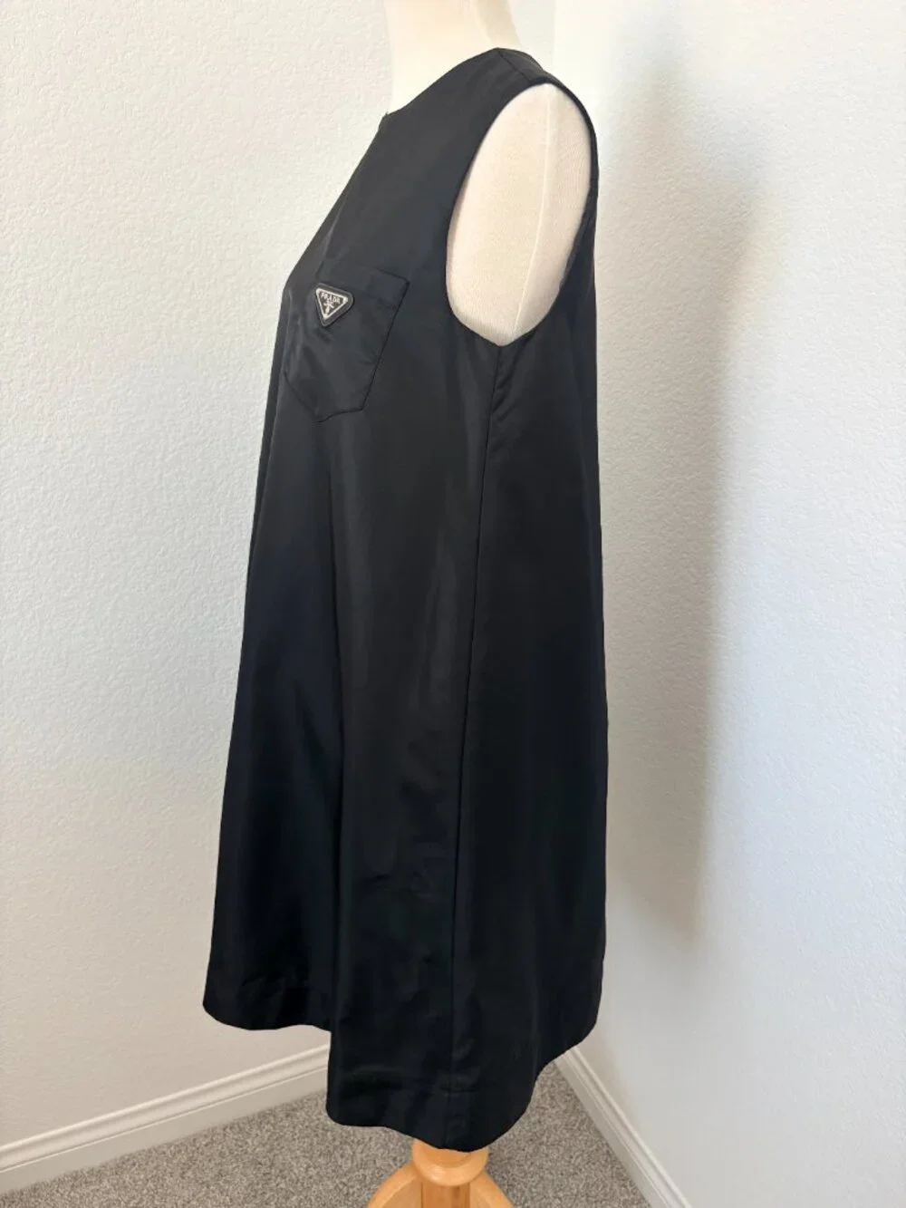 Prada reference mannequin
